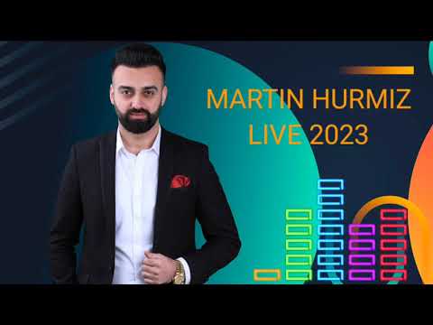 مارتن هرمز وشلون انام الليل انت القلب وانت الروح يا ناسيني يا دنيا دوارة Martin Hurmiz Live