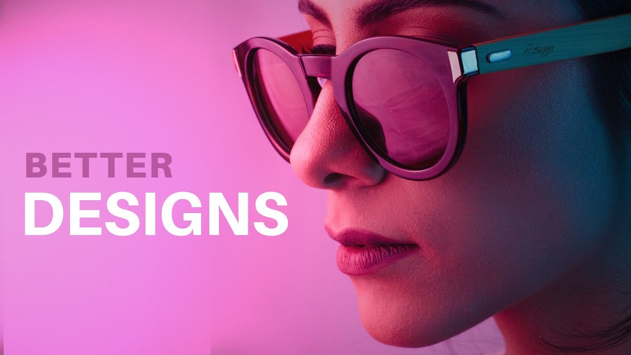 Control A Viewers Eye For BETTER Graphic Designs (Professional Tips)