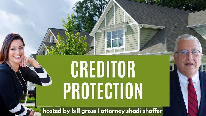 Creditor Protection in Trusts, Explained | with At...