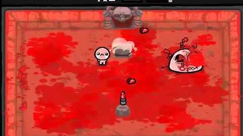 Binding of Isaac Shoop Da Woop