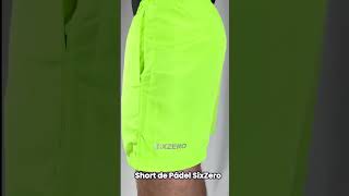 Todo para pádel con SixZero