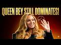“Beyoncé: How Queen Bey Still Dominates Music & Culture for a New Generation