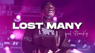 [FREE] Lil Tjay x Stunna Gambino Type Beat - 'Lost Many' | Emotional Piano Type Beat 2026