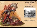 Civil War in Hindsight -182- Naked Prisoners