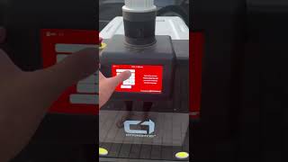 ROBOTS DELIVER PAPA JOHNS PIZZA IN DUBAI