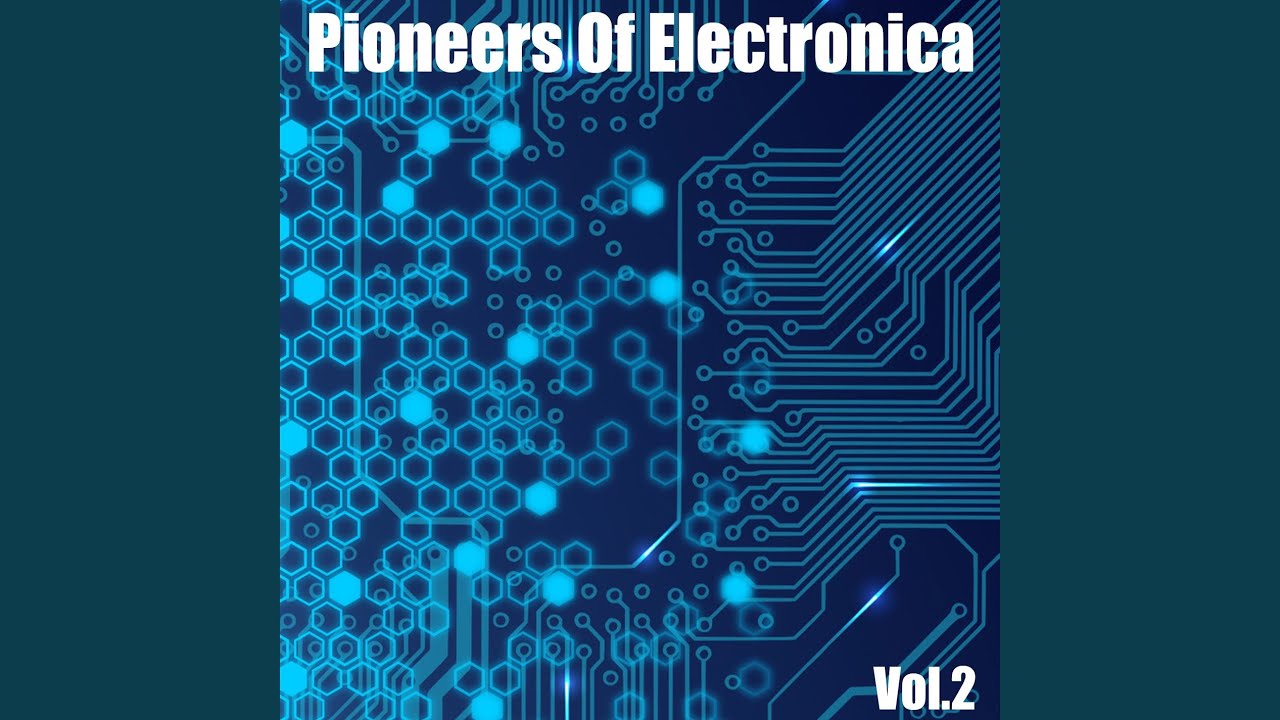 Evolutionen Ballet Music