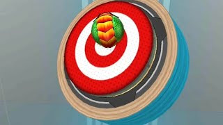 Going Balls - SpeedRun Gameplay Level 1506