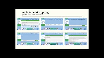 #MCB #MuslimCommercialBank: Evaluating & Improving Existing Interface based on Heuristic Evaluation