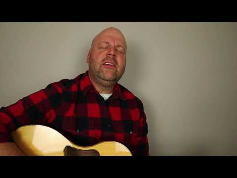 Watch Silent Night (Cover)//Derek Charles Johnson (Songs Of The Season) on YouTube