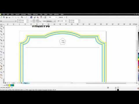 template sertifikat