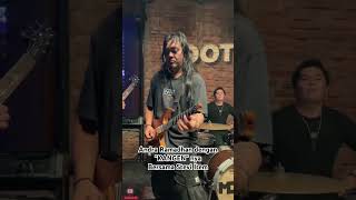 Download Lagu 2 gitaris terbaik ini ga ada obat 🔥 #andraramadhan #steviitem #dewa19 MP3 Download Lagu 2 gitaris terbaik ini ga ada obat 🔥 #andraramadhan #steviitem #dewa19 MP3