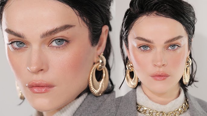 Recreate the Fall-Winter 2018/19 Ready-to-Wear Show Makeup Look at