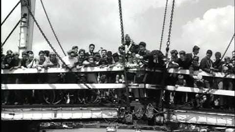 Hoogtepunten uit het jaar 1964 - Dit Was 1964  -