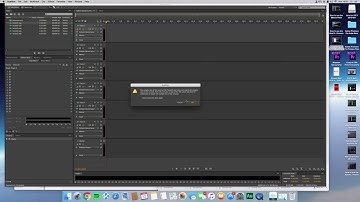 How to set up a Multitrack Session