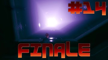 Control The Foundation DLC Part 14: Tomassi Terminator!? [LP AFTERMATH] W/ Strike