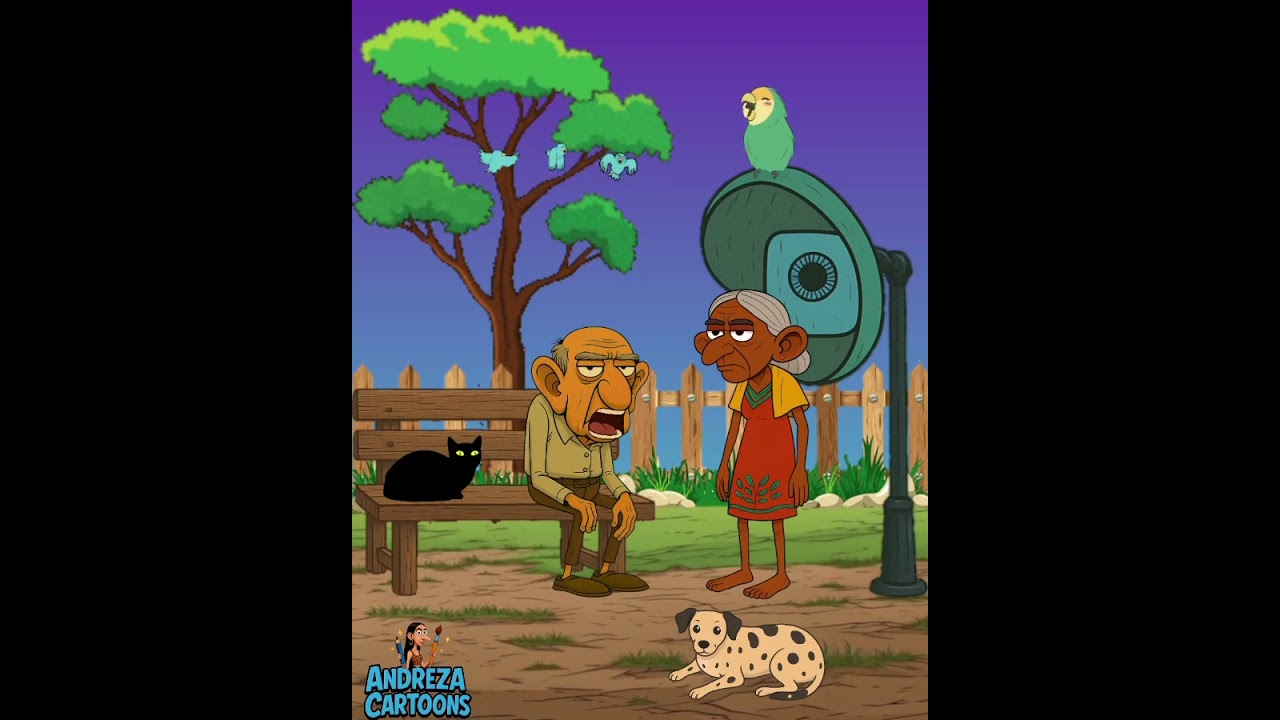 Vem rir com essa turma Animada, Oxe Decinha, 08 de novembro de 2025