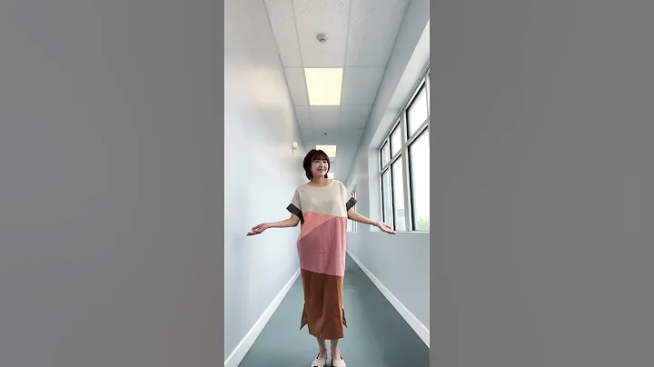 Sew With Me : Georgia Midi from Elizabeth Suzann (...