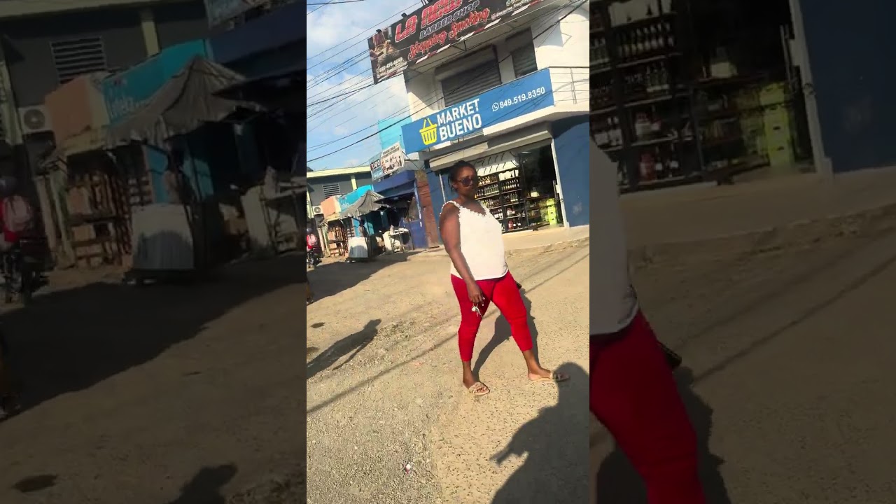 New proyecto para alquilar en Punta de Villa mella #renta #positivo 