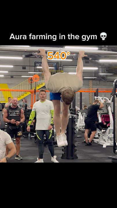 How many degrees of rotation ? 😮 #gym #mobility #flexibility #amazing #aura #yoga #wtf #workout