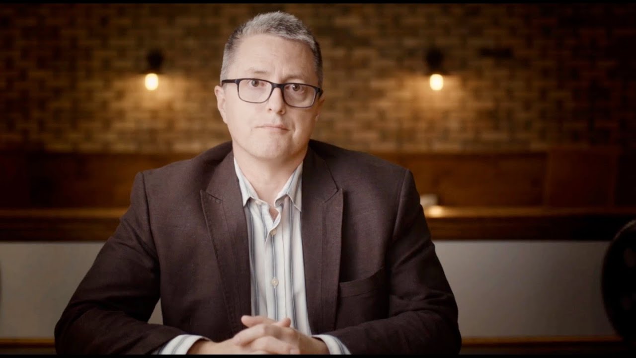 Faith & Co. | Cognitions, Behaviors, Attitudes (John Terrill)