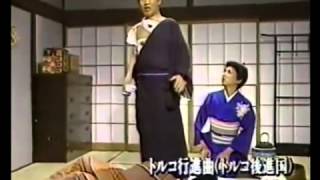 オペラ昭和任侠伝