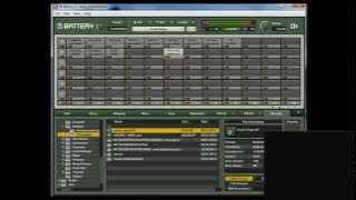 uh papai chegou battery 3 (dj geovani)