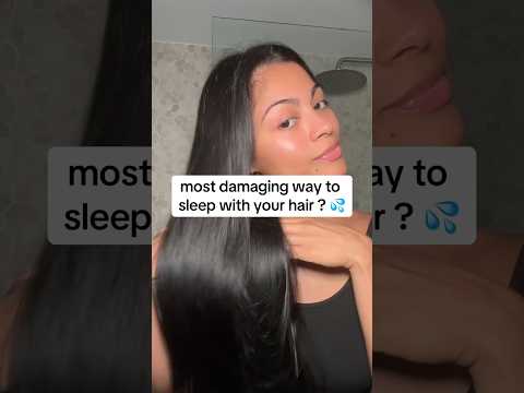never sleep with