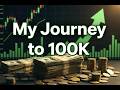 Building a 100K Investment Portfolio Ep. 1