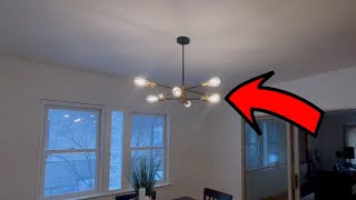 Sunco Lighting 12 Pack Vintage LED Edison Bulbs (8.5W 800LM Dimmable ST64 3000K E26) - Review