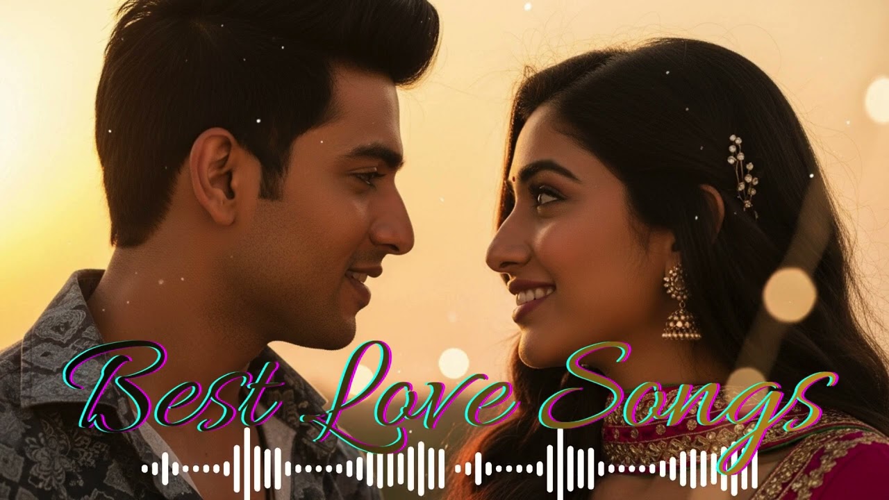 Ultimate 90s Bollywood Love Playlist | Soft & Romantic Hindi Songs