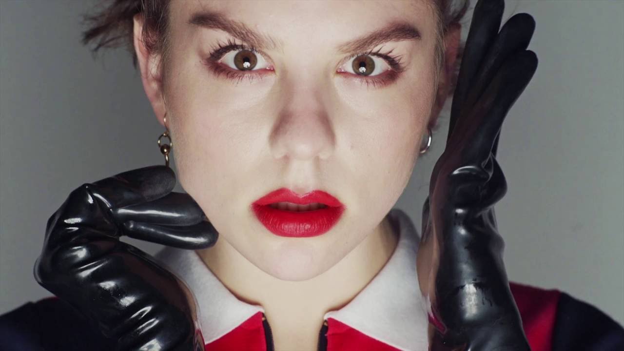 LOVE Magazine Fashion Film - YouTube