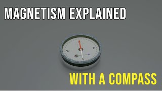 What's REALLY Behind a Compass's MAGICAL Direction