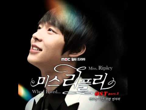 박유천－너를 위한 빈자리（日本語字幕）