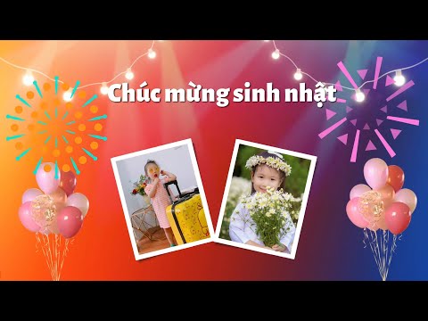Cách làm video