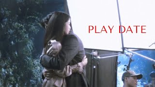 Jingoo and Jieun (IU) - Play Date (Short Edit) screenshot 3