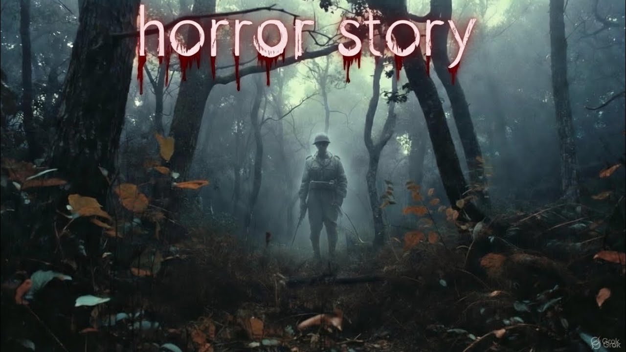 Something Changed Those Soldiers in France | WW2 Horror