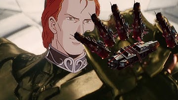 We gave Vastol a 12k fleet. The results may surprise you | NEBULOUS: Fleet Command Full Match