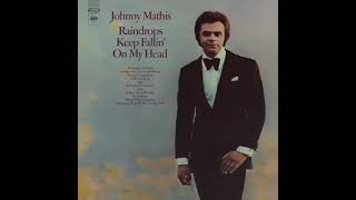 Johnny Mathis - Honey Come Back