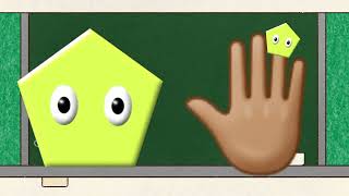 Do Not Made For Kids Friendly Shapes Kids Picture Show Finger Family Nursery Rhymes