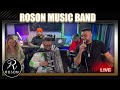 Djelem djelembravo lor au stil tiganii roson music band live session 2024