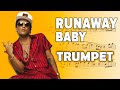 RUNAWAY BABY - TRUMPET SHEET MUSIC | ASM