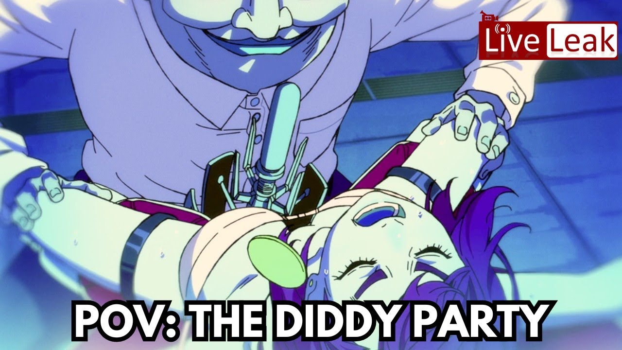 What is Dandadan even about?