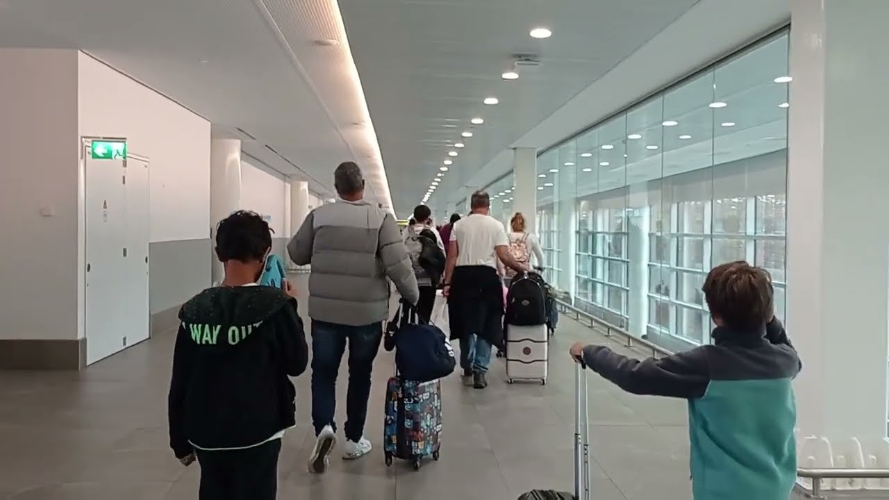 IBERIA IB6830 | Santiago de Chile (SCL) a Madrid, España (MAD) | Airbus A350-900