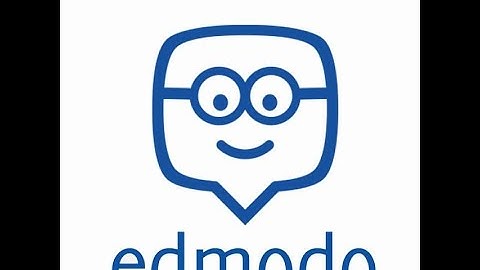 How to use Edmodo the Learning Management System