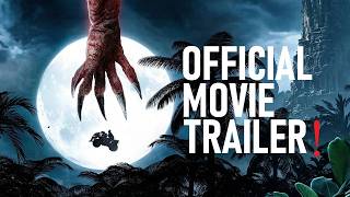 Terrestrial (2026) - Official Movie Trailer