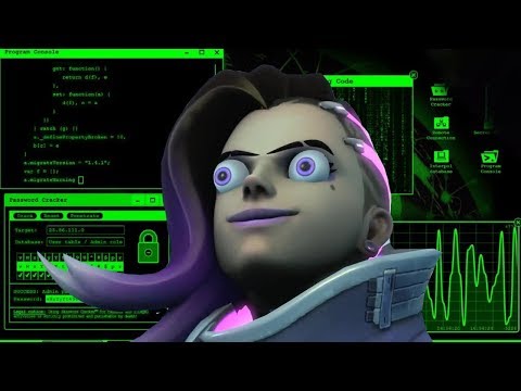Overwatch - Интерактивный стрим #2 - Overwatch - Интерактивный стрим #2