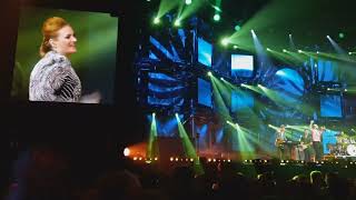 Bee Gees Forever - Islands In The Stream (Live @ Ziggo Dome 14 april 2024)