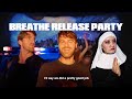 After Hours Vlog: we threw an unhinged house party for our EP and the cops showed up