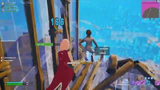 Hopeps5 Fortnite Montage