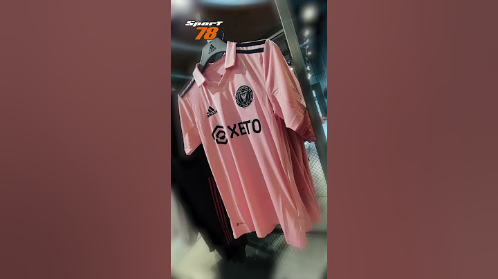 CAMISETA INTER MIAMI MESSI #10 ADIDAS